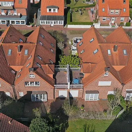 Fasanenhof Schaefer * Juist