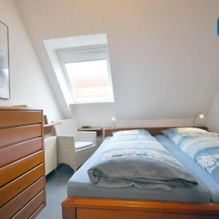Apartment Fasanenhof Schaefer Juist