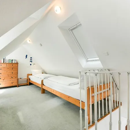 Fasanenhof Schaefer Apartment