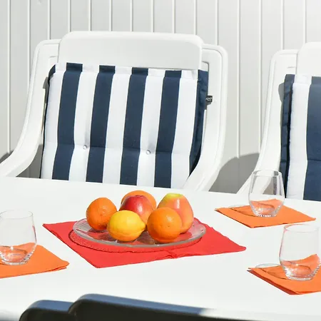 Apartment Fasanenhof Schaefer Juist