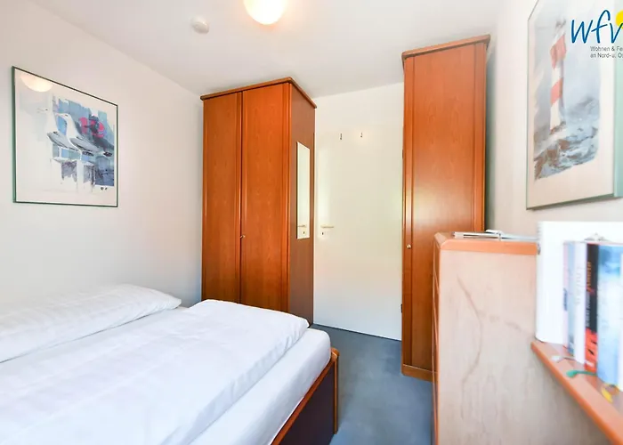 Fasanenhof Schaefer Lejlighed