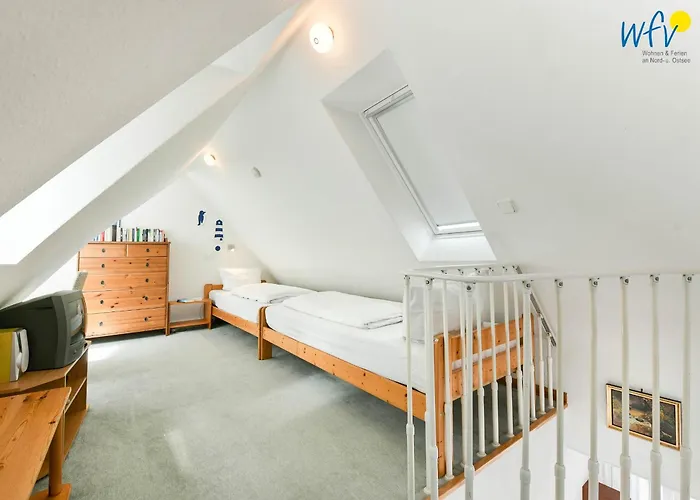 Fasanenhof Schaefer Lejlighed