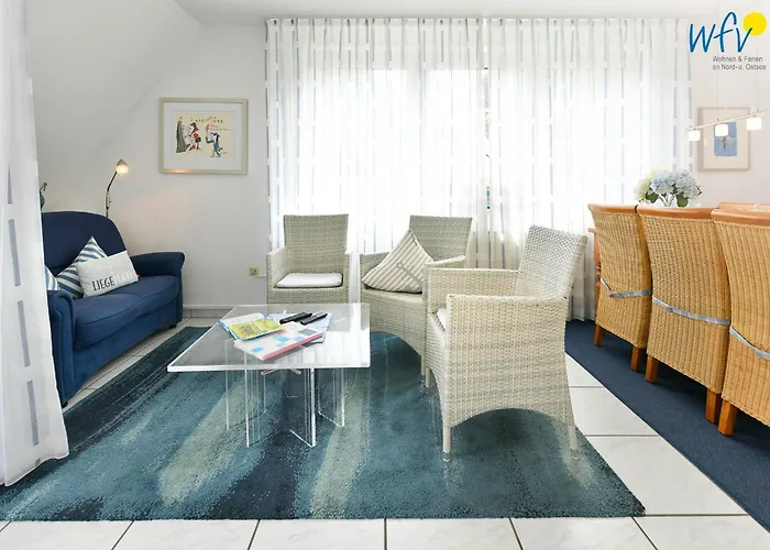 Fasanenhof Schaefer Lejlighed