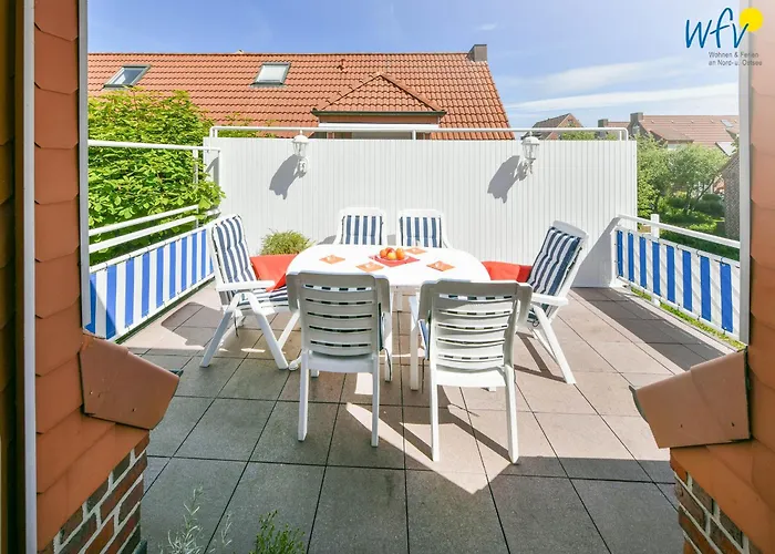 Fasanenhof Schaefer Lejlighed *